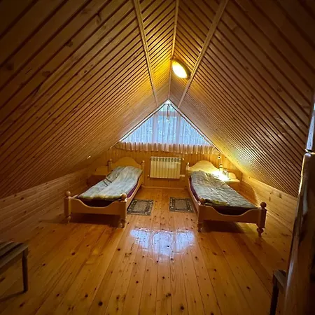 Lodge бавор