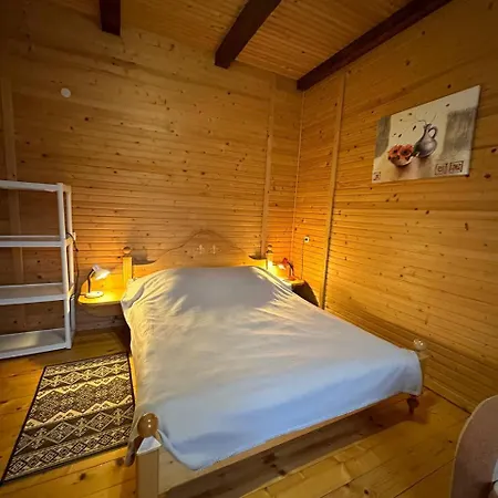 бавор Lodge *