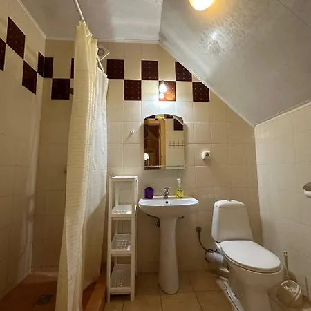Lodge бавор *