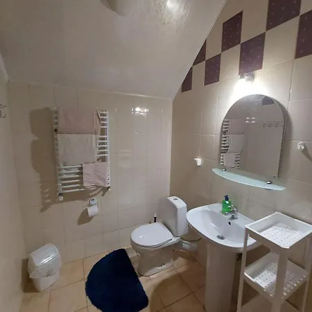 Lodge бавор