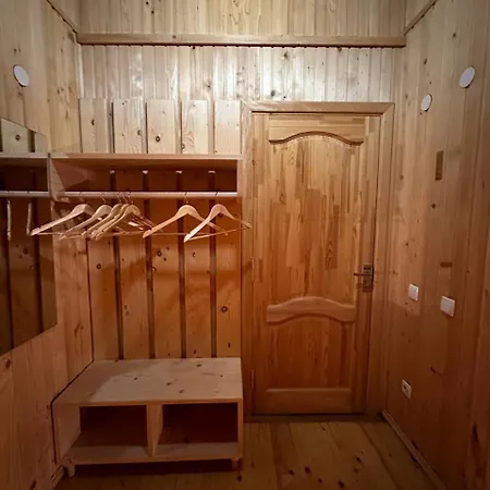 бавор Lodge