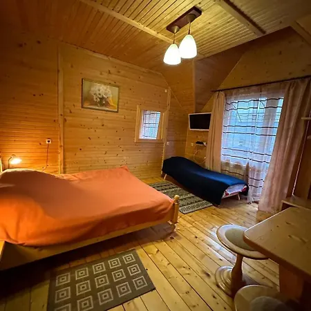 Lodge бавор