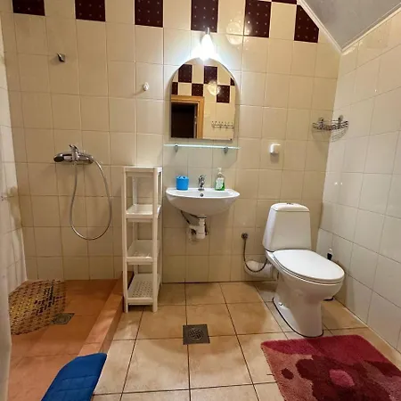 бавор Lodge *