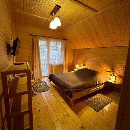 Lodge бавор *