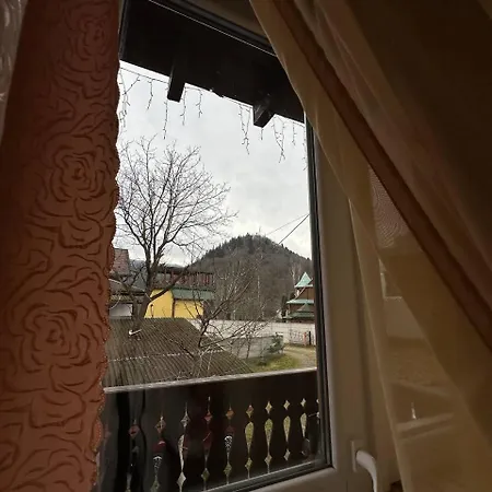 бавор Lodge