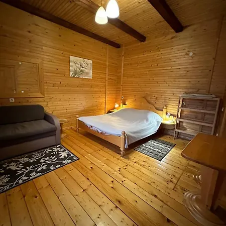 бавор Lodge Jaremtsje