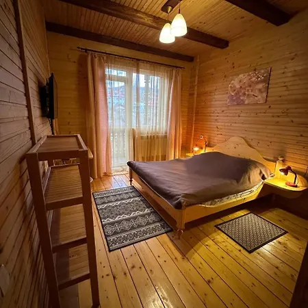 бавор Lodge