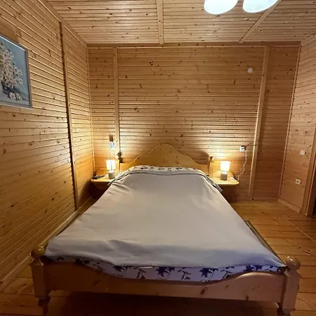 бавор * Yaremche