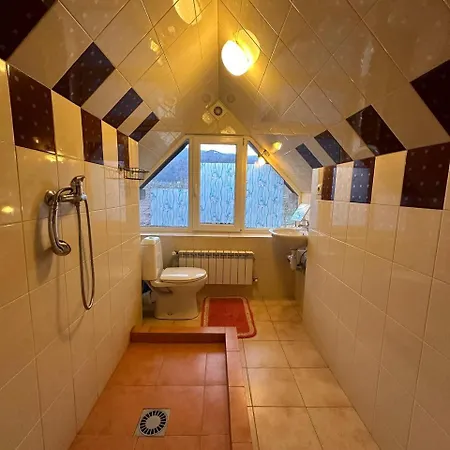 Lodge бавор