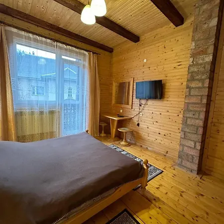 бавор Lodge *