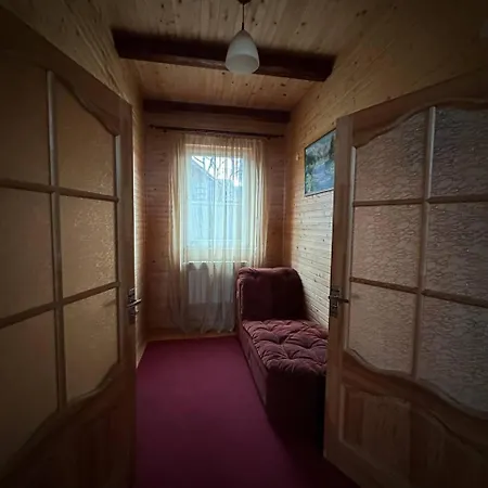 Lodge бавор *