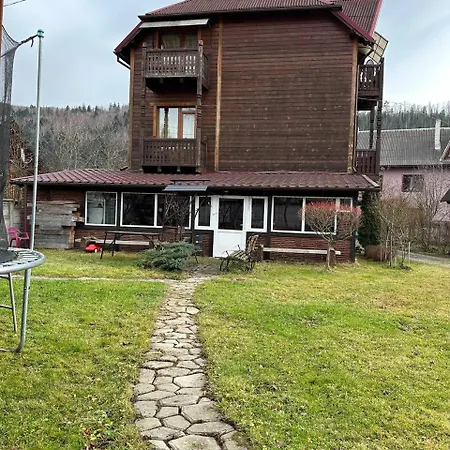 бавор Lodge Jaremtsje