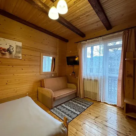 бавор * Yaremche