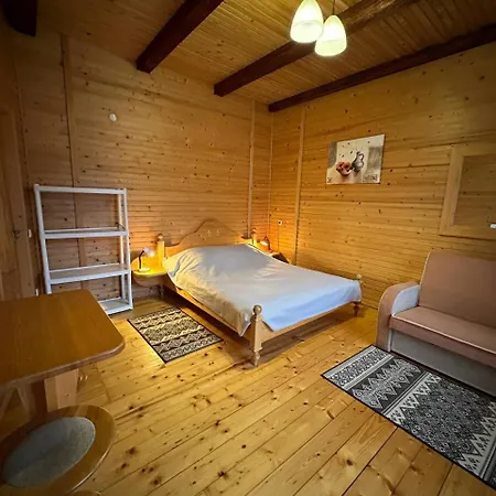 Lodge бавор