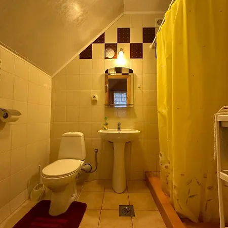 бавор Lodge *
