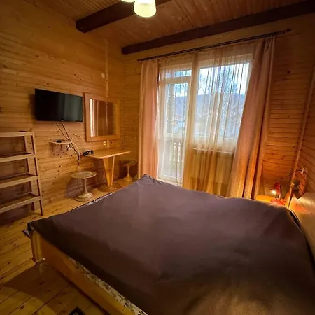 Lodge бавор *