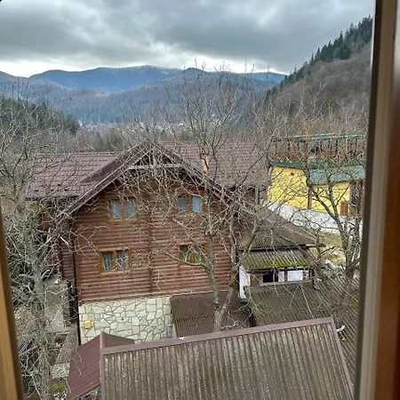 Lodge бавор Yaremche