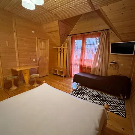бавор Lodge
