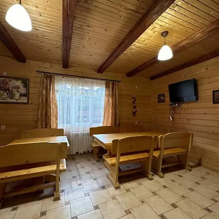 бавор Lodge *