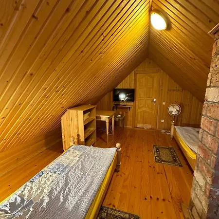 бавор Lodge Yaremche