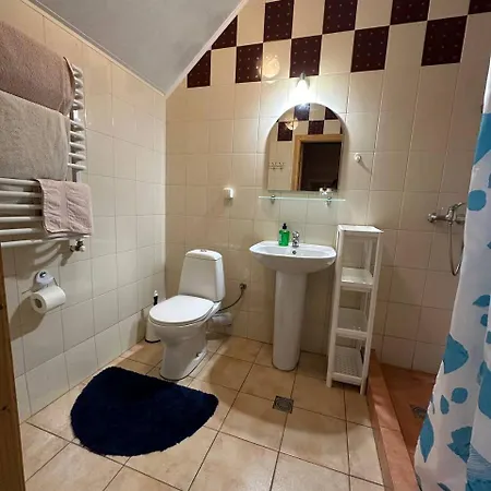 Lodge бавор Jaremtsje