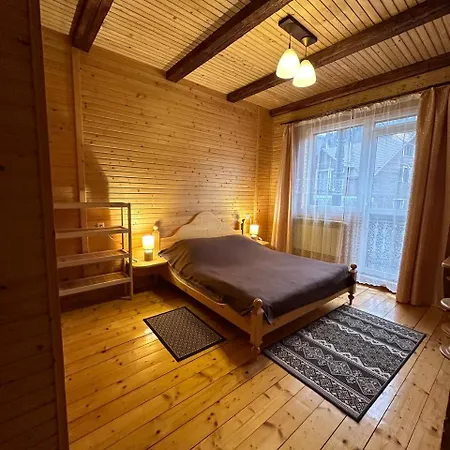 бавор Lodge *