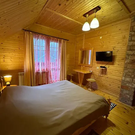 Lodge бавор Yaremche