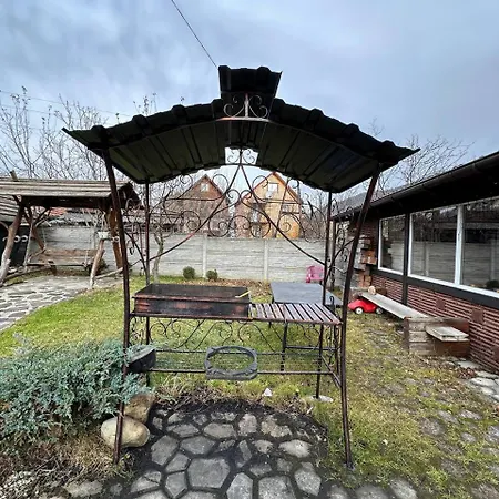 Lodge бавор