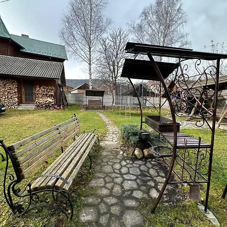 бавор Lodge