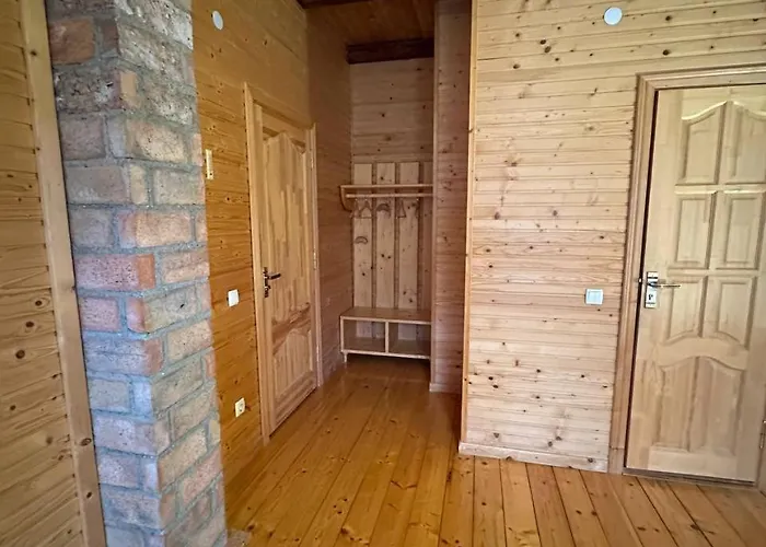 бавор Orman Evi