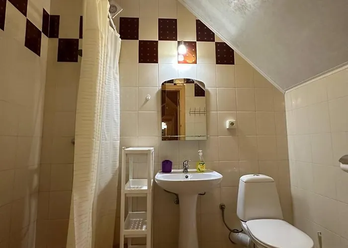 Orman Evi бавор *