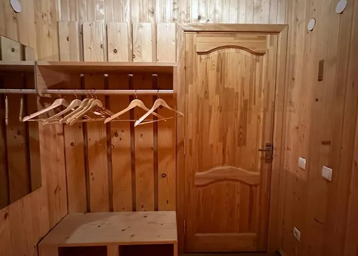 бавор Orman Evi
