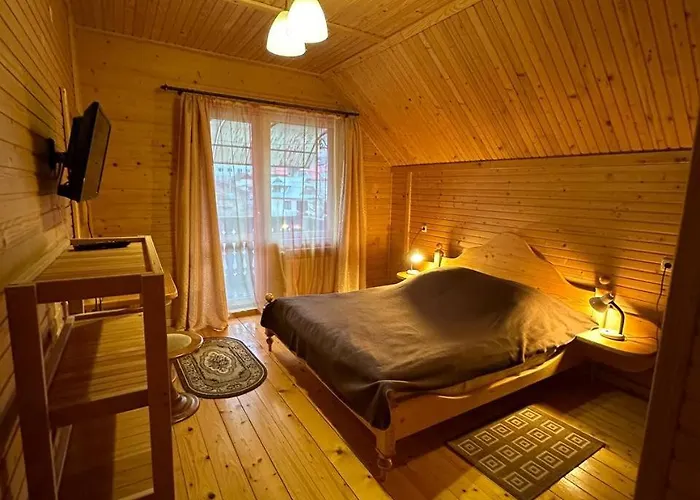 Orman Evi бавор *