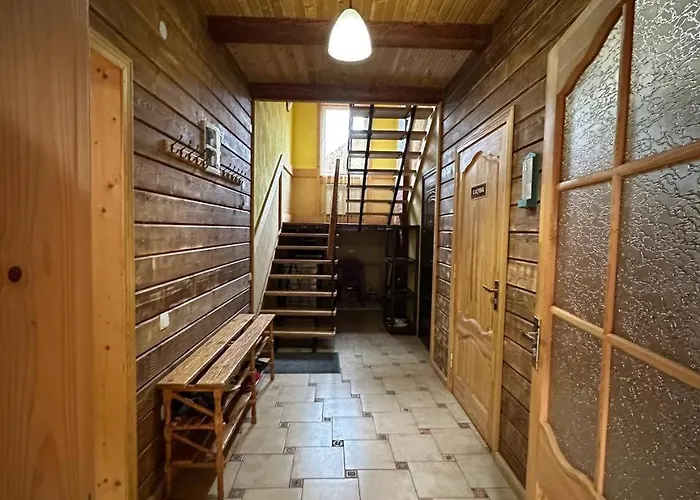 Orman Evi бавор *