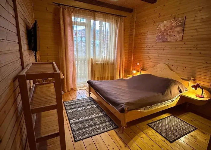 бавор Orman Evi