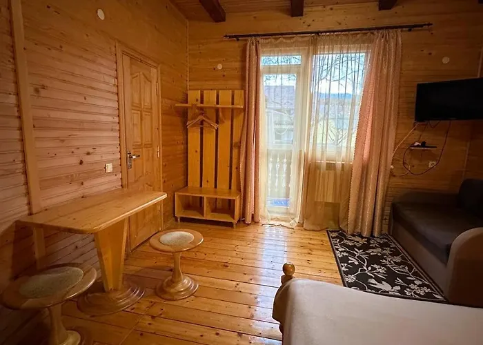 бавор Yaremche