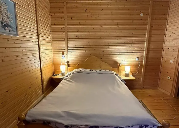 бавор * Yaremche