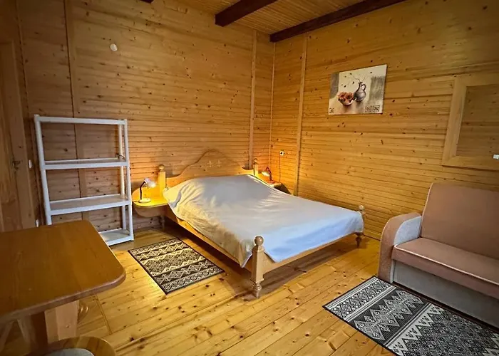 Orman Evi бавор