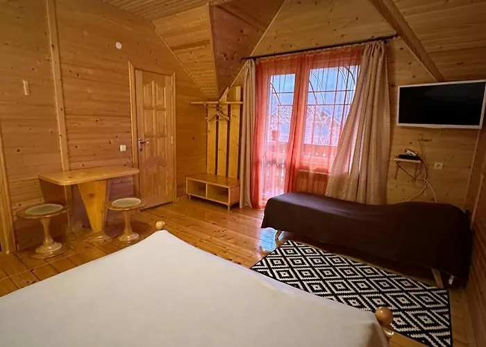 бавор Orman Evi