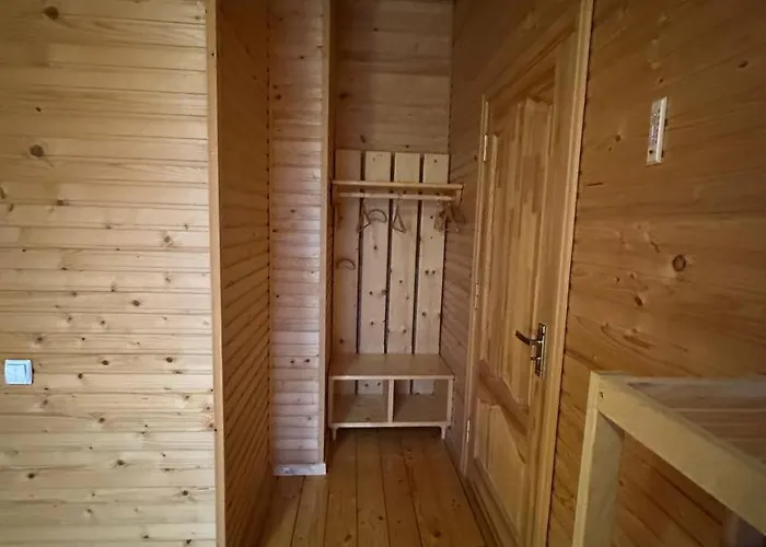Orman Evi бавор *