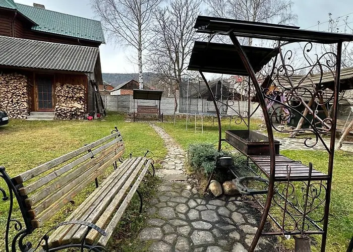 бавор Orman Evi