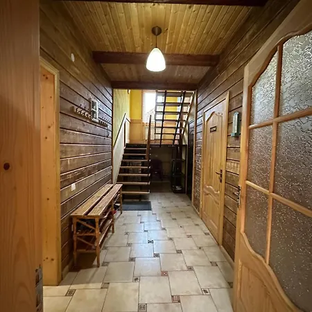 אכסניה бавор *