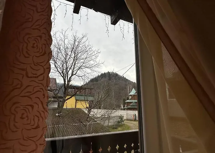 бавор Gerendaház