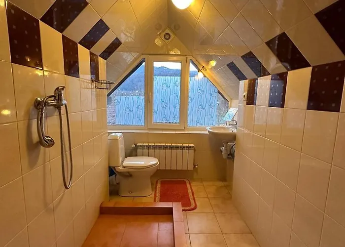 Gerendaház бавор