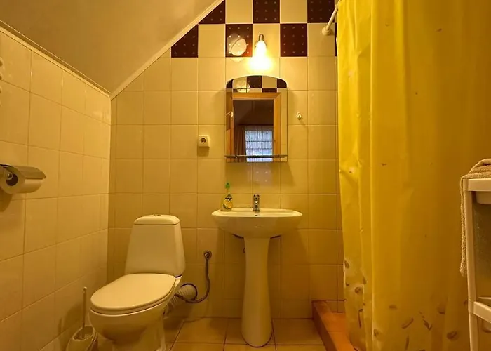 бавор Gerendaház *