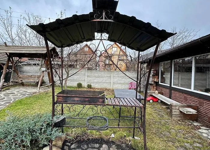 Gerendaház бавор